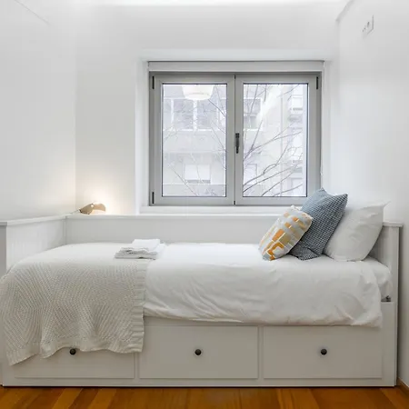 Estefania Terrace Apartment