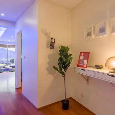 Estefania Terrace Lisbon